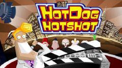 《热狗能手》(Hotdog Hotshot)